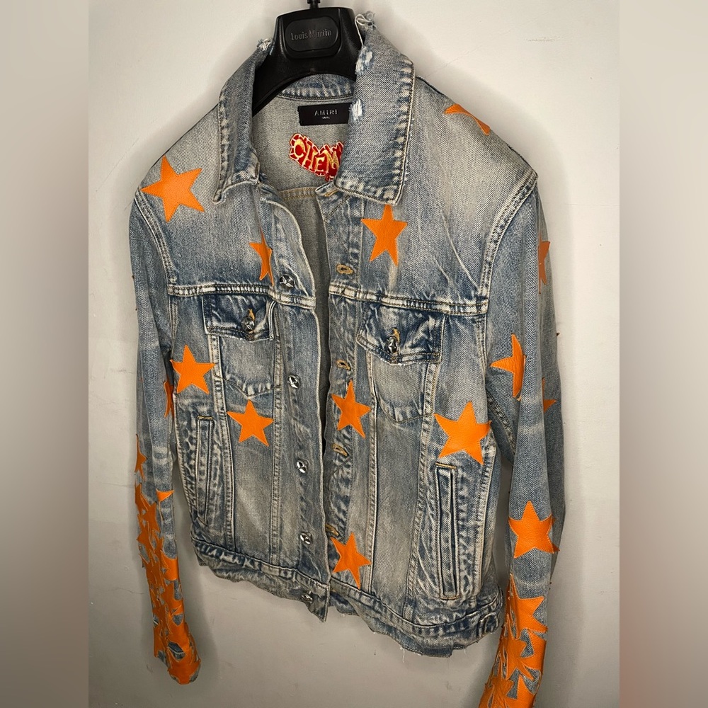 WORE ONCE PERFECT CONDITION